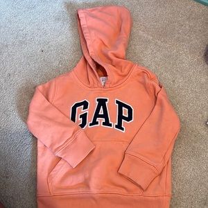 Baby Gap hoodie